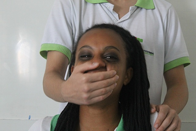 Al final del segundo año hice, junto a algunos amigos, un documental sobre los problemas enfrentados por los alumnos dentro de la comunidad del IFRN