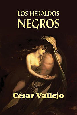 LOS HERALDOS NEGROS (POESÍA)