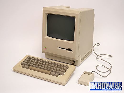 Macintosh