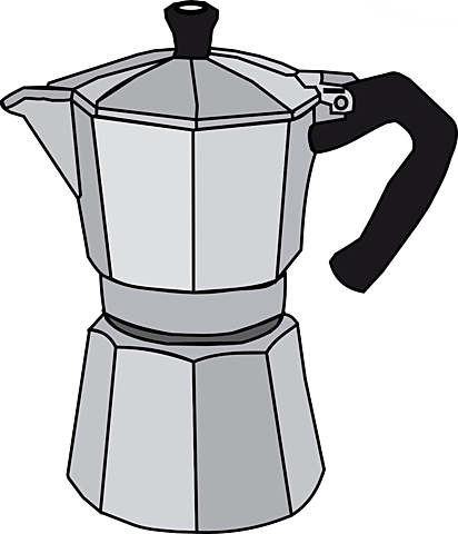 Cafetera