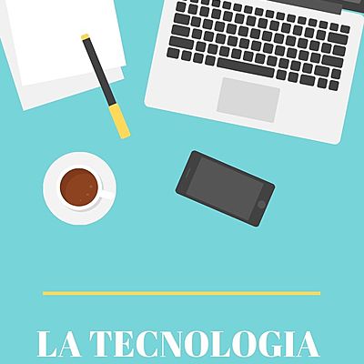 Timeline: La Tecnologia
