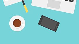 Timeline: La Tecnologia