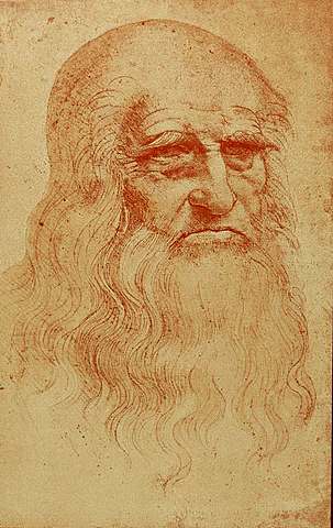 Nacimiento de Leonardo Da Vinci