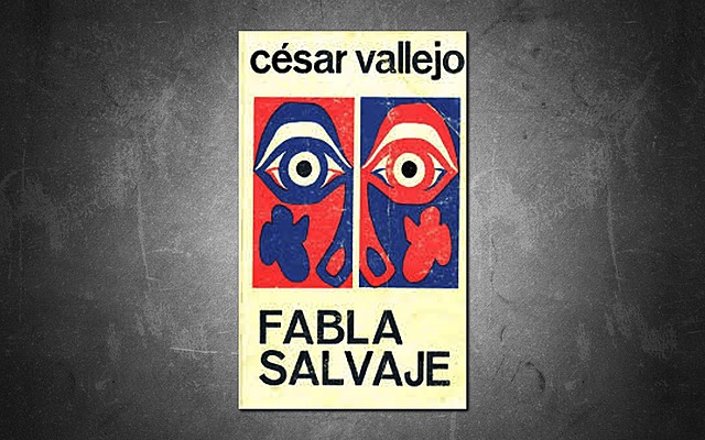 FABLA SALVAJE (NOVELA)