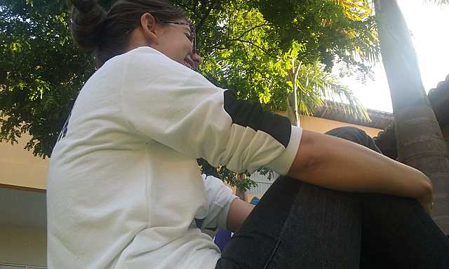 Conoci a mi grupo de amigos