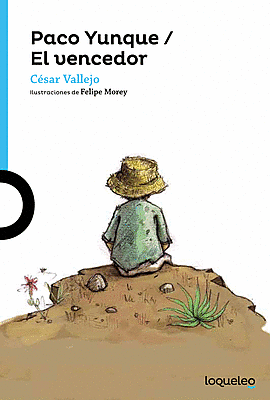 PACO YUNQUE (CUENTO)