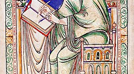 Timeline: HISTORY OF ENGLISH LITERATURE