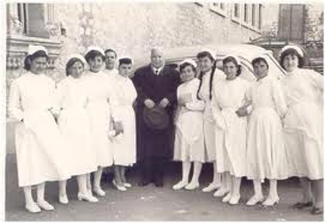 Etapa Vocacional (Moderna)