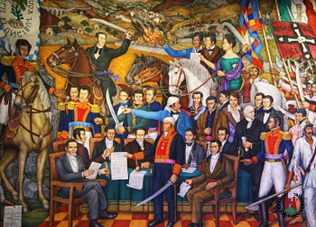 Derecho Penal México Independiente