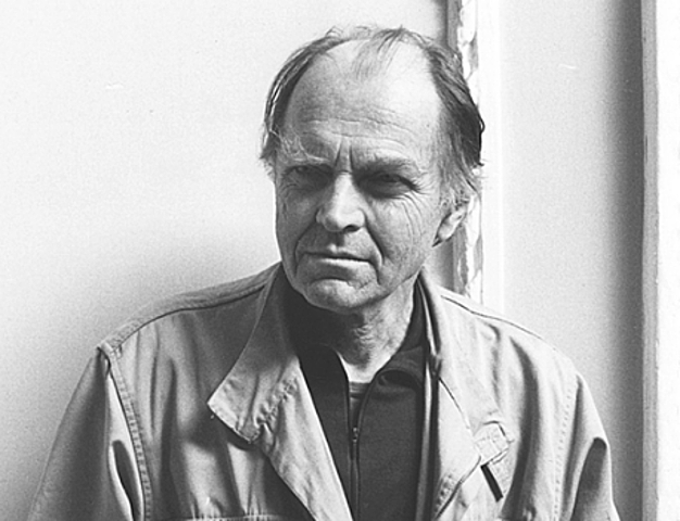 1924 Paul K. Feyerabend 1924-1994