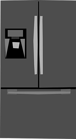 Refrigerador Moderno