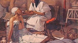 Timeline: evolución de la enfermería