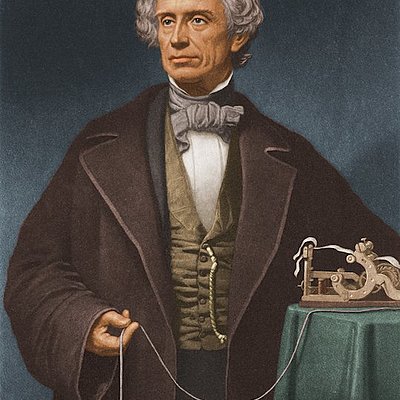 Timeline: AMERICAN BUILD