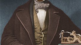 Timeline: AMERICAN BUILD