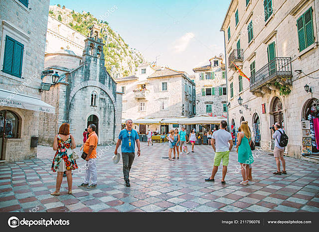 Etapa de madurez del sector turístico.