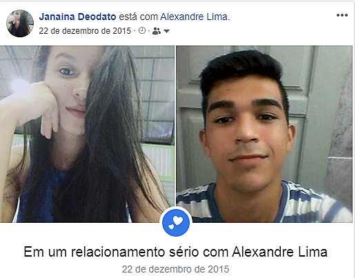 Un  paréntesis para el amor que IF me trajo