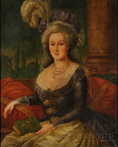 18th CENTURY PERIOD (1700-1798)