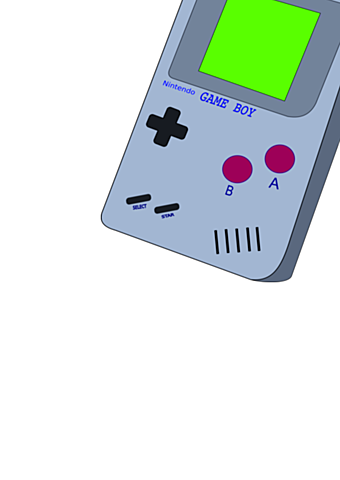 GAME BOY