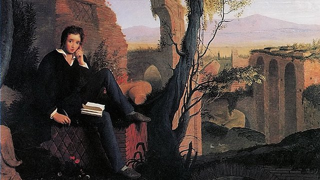 ROMANTICISM PERIOD (1798-1837)