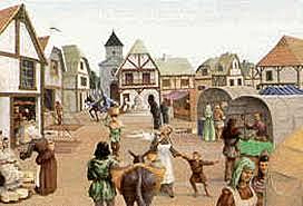 EDAD MEDIA: SIGLO XVI