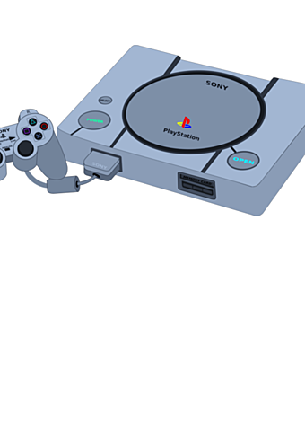 PLAY STATION 1