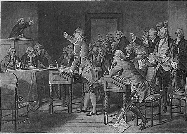 Stamp Act Congress