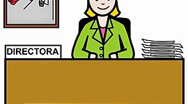 Timeline: Etapas y corrientes teóricas de la administración y gestión en el sistema educativo.