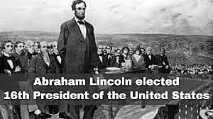 Abraham Lincoln