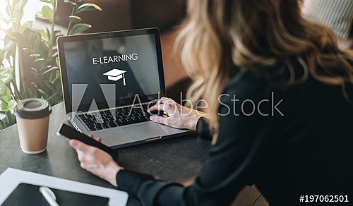 Primeros sistemas de gestión del aprendizaje