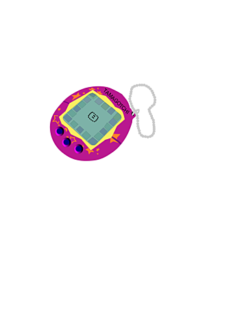 TAMAGOTCHI