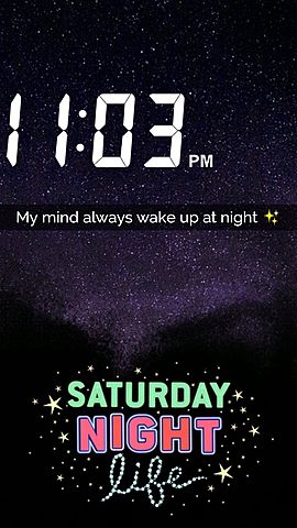 Inauguración de Stories