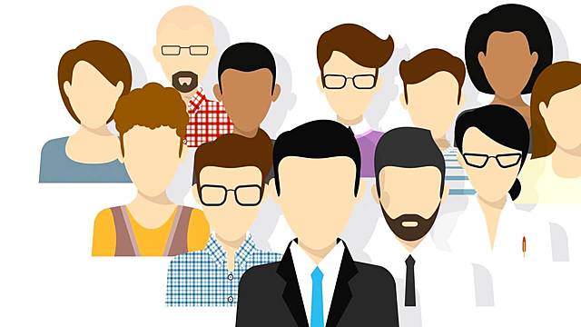 Los tipos de gestión.