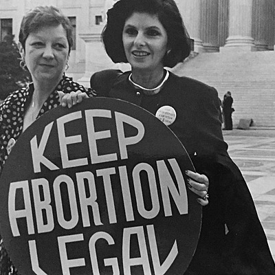 Timeline: History of Abortion 1800's-2019
