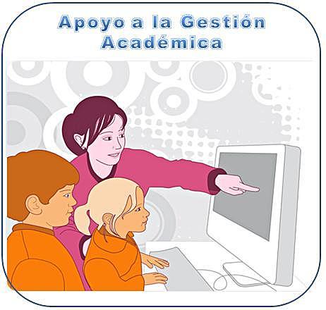 Apoyo a la Gestión Escolar