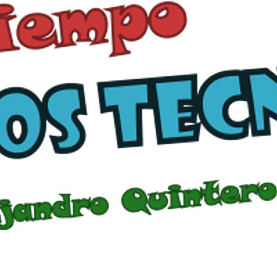 Timeline: Artefactos Tecnológicos