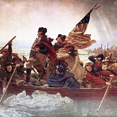 Timeline: Road to Revolution