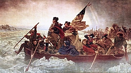 Timeline: Road to Revolution