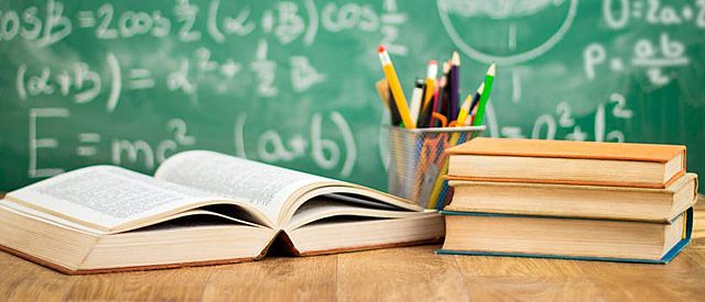 Programa para la Modernización Educativa, y el Programa de Desarrollo Educativo