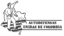 Autodefensas Unidas de Colombia