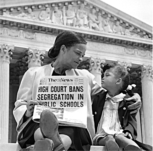 Brown v. Board of Education