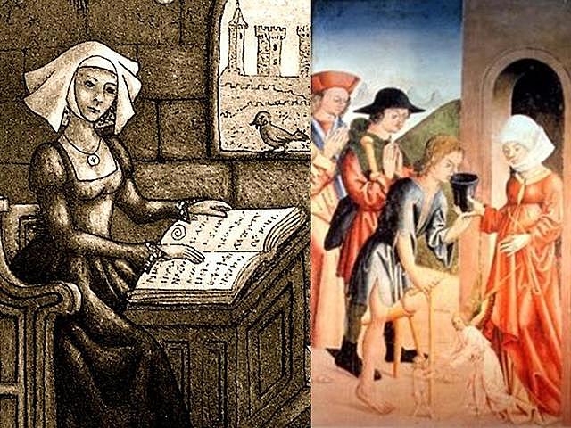 Definición de salud