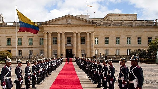 La construcción de la Nación