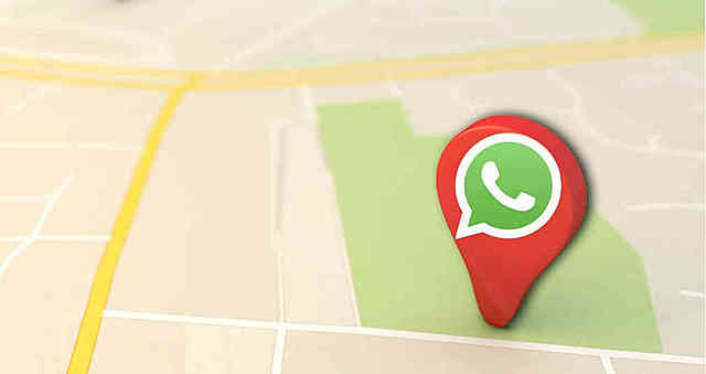 Ubicación en tiempo real