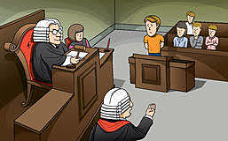 Timothy W v. Rochester School District (1989)