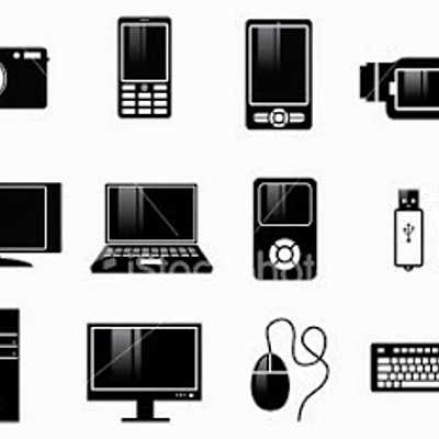 Timeline: Artefactos Tecnologicos