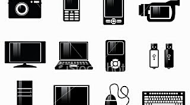 Timeline: Artefactos Tecnologicos