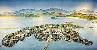 Tenochtitlán