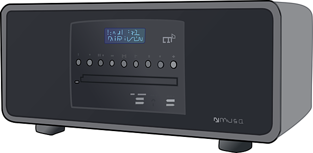 Radio Digital Terrestre