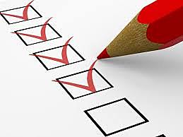 Evaluación por contenido