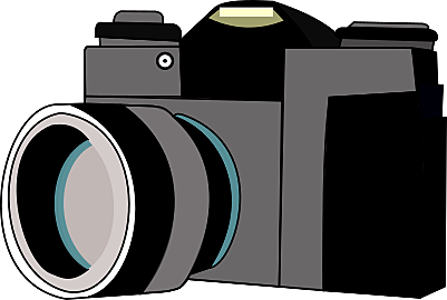 Cámara digital